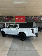 Isuzu D-Max 3.0TD double cab LSE 4x4 - Image 4