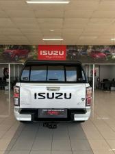 Isuzu D-Max 3.0TD double cab LSE 4x4 - Image 5