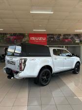 Isuzu D-Max 3.0TD double cab LSE 4x4 - Image 6