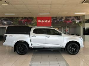Isuzu D-Max 3.0TD double cab LSE 4x4 - Image 7