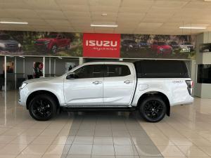 Isuzu D-Max 3.0TD double cab LSE 4x4 - Image 8