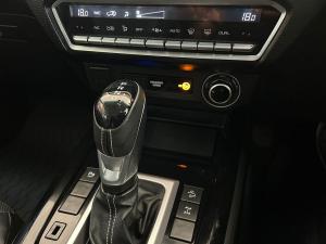 Isuzu D-Max 3.0TD double cab LSE 4x4 - Image 9