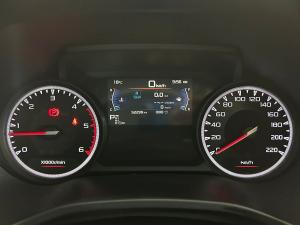 Isuzu D-Max 3.0TD double cab LS 4x4 auto - Image 18