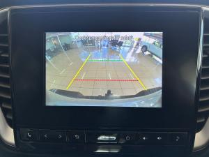 Isuzu D-Max 3.0TD double cab LS 4x4 auto - Image 19