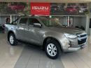 Thumbnail Isuzu D-Max 3.0TD double cab LS 4x4 auto