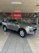 Isuzu D-Max 3.0TD double cab LS 4x4 auto - Image 1
