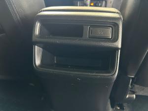 Isuzu D-Max 3.0TD double cab LS 4x4 auto - Image 23