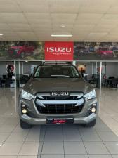 Isuzu D-Max 3.0TD double cab LS 4x4 auto - Image 2
