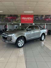Isuzu D-Max 3.0TD double cab LS 4x4 auto - Image 3