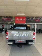 Isuzu D-Max 3.0TD double cab LS 4x4 auto - Image 5
