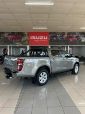 Isuzu D-Max 3.0TD double cab LS 4x4 auto - Image 6