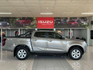 Isuzu D-Max 3.0TD double cab LS 4x4 auto - Image 7
