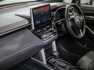 Toyota Corolla Cross 1.8 Hybrid XR