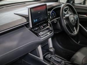 Toyota Corolla Cross 1.8 Hybrid XR - Image 10