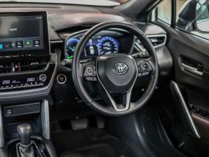 Toyota Corolla Cross 1.8 Hybrid XR - Image 11