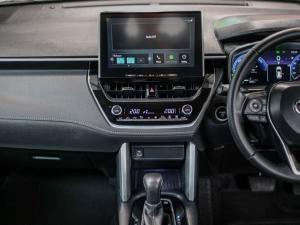 Toyota Corolla Cross 1.8 Hybrid XR - Image 12
