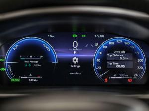 Toyota Corolla Cross 1.8 Hybrid XR - Image 14