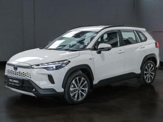 Toyota Corolla Cross 1.8 Hybrid XR