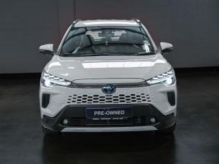 Toyota Corolla Cross 1.8 Hybrid XR