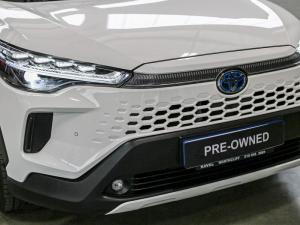 Toyota Corolla Cross 1.8 Hybrid XR - Image 4