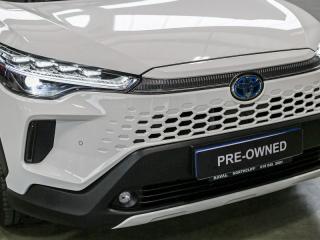 Toyota Corolla Cross 1.8 Hybrid XR