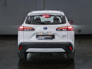 Toyota Corolla Cross 1.8 Hybrid XR