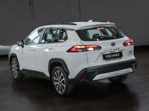 Toyota Corolla Cross 1.8 Hybrid XR - Image 6