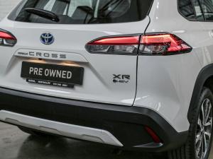 Toyota Corolla Cross 1.8 Hybrid XR - Image 8