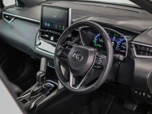 Toyota Corolla Cross 1.8 Hybrid XR - Image 9