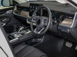 GWM P500 2.0T HEV double cab Ultra Luxury 4x4 - Image 10