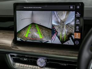 GWM P500 2.0T HEV double cab Ultra Luxury 4x4 - Image 13