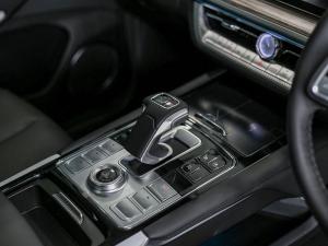 GWM P500 2.0T HEV double cab Ultra Luxury 4x4 - Image 14