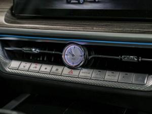 GWM P500 2.0T HEV double cab Ultra Luxury 4x4 - Image 16