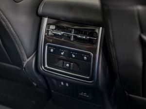 GWM P500 2.0T HEV double cab Ultra Luxury 4x4 - Image 17