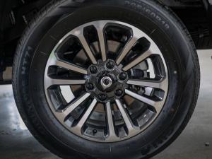 GWM P500 2.0T HEV double cab Ultra Luxury 4x4 - Image 19