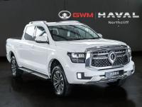 Thumbnail GWM P500 2.0T HEV double cab Ultra Luxury 4x4