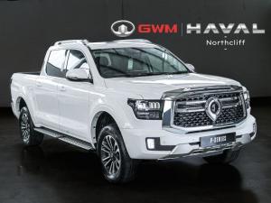 GWM P500 2.0T HEV double cab Ultra Luxury 4x4 - Image 1