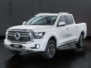 GWM P500 2.0T HEV double cab Ultra Luxury 4x4 - Image 2