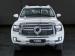 GWM P500 2.0T HEV double cab Ultra Luxury 4x4 - Thumbnail 3