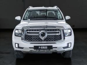 GWM P500 2.0T HEV double cab Ultra Luxury 4x4 - Image 3
