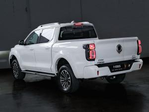 GWM P500 2.0T HEV double cab Ultra Luxury 4x4 - Image 5