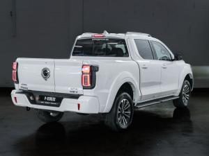 GWM P500 2.0T HEV double cab Ultra Luxury 4x4 - Image 6