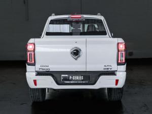 GWM P500 2.0T HEV double cab Ultra Luxury 4x4 - Image 7