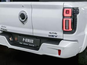 GWM P500 2.0T HEV double cab Ultra Luxury 4x4 - Image 8