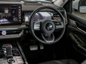 GWM P500 2.0T HEV double cab Ultra Luxury 4x4 - Image 9