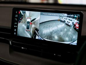 Haval H6 GT 2.0GDIT Super Luxury 4WD - Image 14