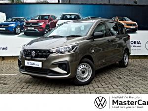 Suzuki Ertiga 1.5 GA - Image 1
