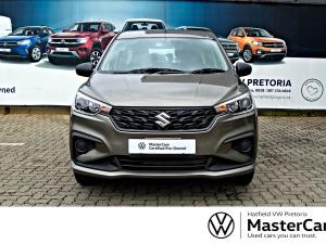 Suzuki Ertiga 1.5 GA - Image 2