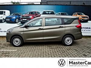 Suzuki Ertiga 1.5 GA - Image 3