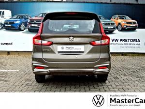 Suzuki Ertiga 1.5 GA - Image 4